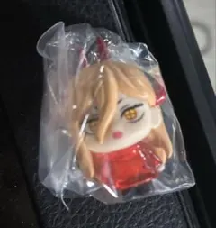 チェンソーマン めじるしアクセサリー パワー