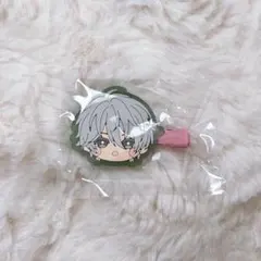 あんスタ みにコレ 前髪クリップ2 カンナ