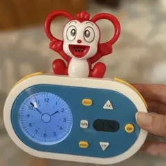 めざましテレビ キャラクター目覚まし時計 - メルカリ