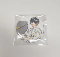 A3! 碓氷 真澄 缶バッジ