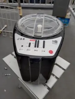 細川　精米機 細川製作所 中古 精米機 – 農キング