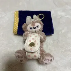 シェリーメイ カチューシャホルダー ディズニーシー ダッフィーアンドフレンズ