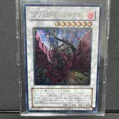 2026年最新】ブラック・ローズ・ドラゴン シークレットの人気アイテム