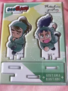 忍たま乱太郎アクリルスタンド