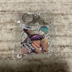 ヒプノシスマイク 白膠木 簓 アクリルキーホルダー アクキー ヒプマイ