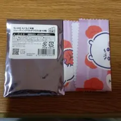 ちいかわもぐもぐ本舗　トレーディングマルチクロス　ちいかわ