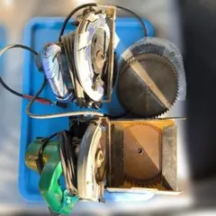 中型出力トランス•シングル10W級 イチカワ - メルカリ