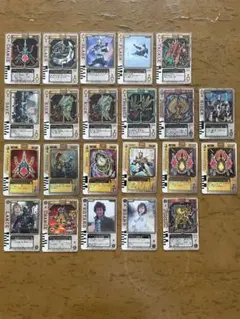 2025年最新】仮面ライダー剣 ラウズカードの人気アイテム - メルカリ