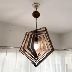 【お値下げ中】unicoペンダントライト unico(ウニコ)のLAMP by 2TONE 3BULB ペンダントライトです。 「WH＋