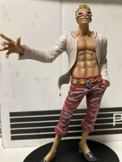 ONE PIECE❣️ワンピース ❗️ドンキホーテ ドフラミンゴ ‼️グラドラインメンのサムネイル
