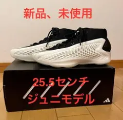 adidas、AE1 J（ジュニアモデル）、25.5センチ