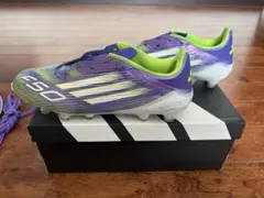 adidas F50 サッカーシューズ スパイクのサムネイル