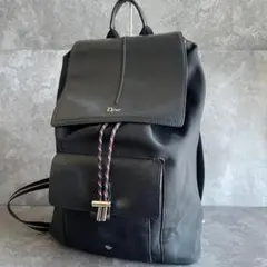 ⭐️Dior⭐️ディオール リュック 蜂 ビー ナイロン レザー バックパック