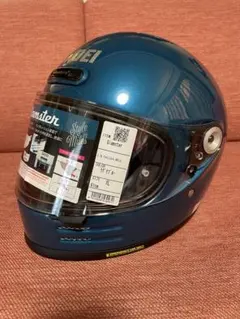 SHOEI Glamster BIVOUAC Ｓ　 廃盤　希少 SHOEI Glamster BIVOUAC S 廃盤 希少 - メルカリ