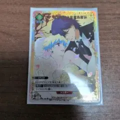 U★ ニア お前のことは忘れない 天元突破グレンラガン ユニオンアリーナ