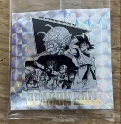 【即購入OK】ドラゴンボール40周年記念 シールウエハース2 二十一巻