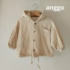 anggo s