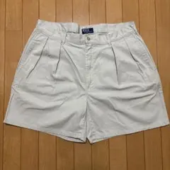Polo Chino ショートパンツ
