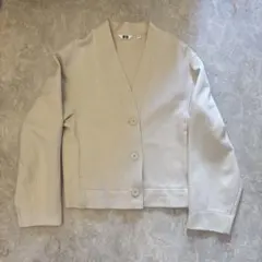 ユニクロU　ジャケットカーディガン
