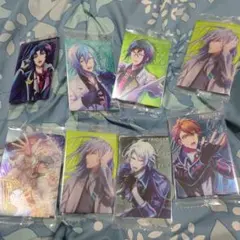 アイナナウエハース25