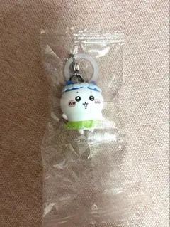 ちいかわ めじるしアクセサリー ハチワレ 映画特典