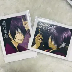 銀魂展　ぱしゃこれ 高杉