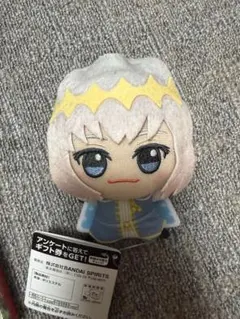 2026年最新】Fgo オベロン ぬいぐるみの人気アイテム - メルカリ