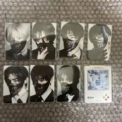 ENHYPEN weverse 特典セット