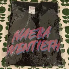 新品未使用　フジロック　NAEBA TWENTIETH Tシャツ S