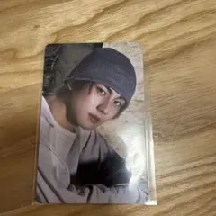 ENHYPEN THESIN VANISH