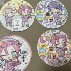 2025年最新】コヨイ プリパラの人気アイテム - メルカリ