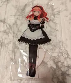五等分の花嫁 サイバーパンクメイド アクリルスタンド Mサイズ 中野五月