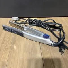 三信 STYLISHR IRON ヘアアイロン R adst アドスト - メルカリ