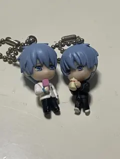 黒子のバスケ♡黒子テツヤ