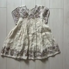 Apolina Edie Overdress 3-5Y - メルカリ
