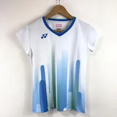 YONEX ヨネックス ユニフォーム ゲームシャツ VERYCOOL DRY