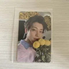 SEVENTEEN ウォヌ yourchoice トレカ - メルカリ