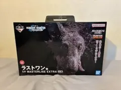 HUNTER×HUNTER ラストワン賞 ミケ MASTERLISE EXTRA