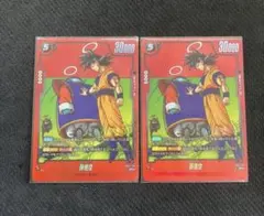 2026年最新】孫悟空 パラレル プロモの人気アイテム - メルカリ