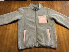 Q382/美品 BEAMS GOLF ダウンジャケット ファー S ブラウン - メルカリ