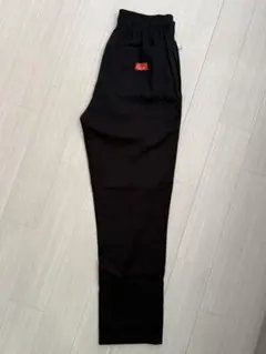 クックマン　シェフパンツ　黒　Mサイズのサムネイル