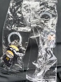 ハイキュー!! めじるしアクセサリー 北信介 月島蛍 2点セット