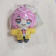 ヒプノシスマイク飴村乱数ちぃぬいフレイヴァ2レアぬいぐるみマスコットヒプマイ