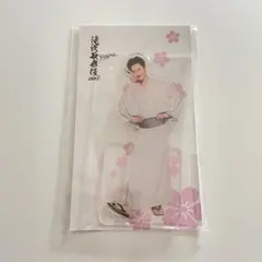 新品未使用/SnowMan 岩本照 アクスタ 滝沢歌舞伎 ZERO FINAL