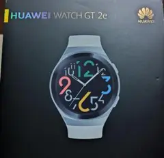 HUAWEI WATCH GT 2e