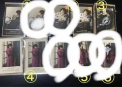 よしみ様専用ページ そらる チェキ風カード