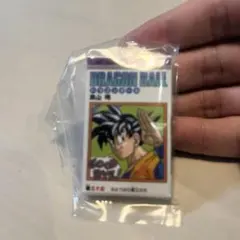 ドラゴンボール　コミックスチャームコレクション03 35巻