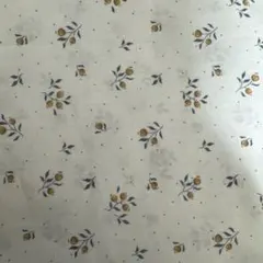 フランス生地 sous le figuier fabrics 生地幅×1.5M