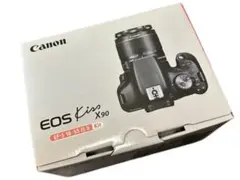 CANON EOS Kiss X9望遠レンズセット/EF 75-300mm - メルカリ
