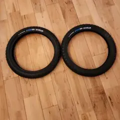 GOODYEAR NEWTON タイヤ2本29x2.5 x1 29x2.4x1 - メルカリ